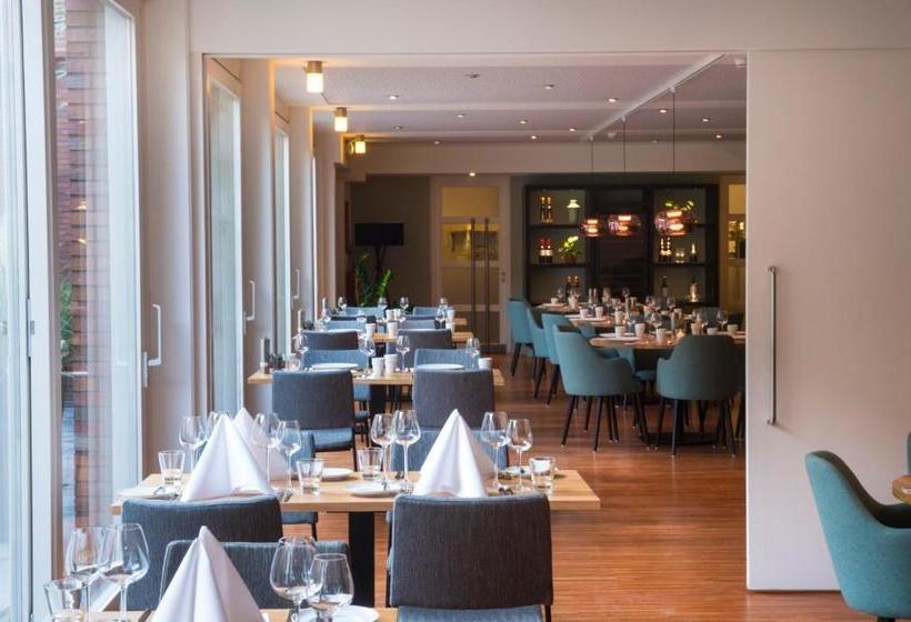 Leerhotel Het Klooster