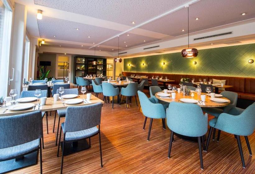 Leerhotel Het Klooster