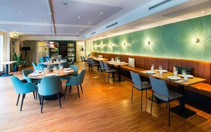 Leerhotel Het Klooster