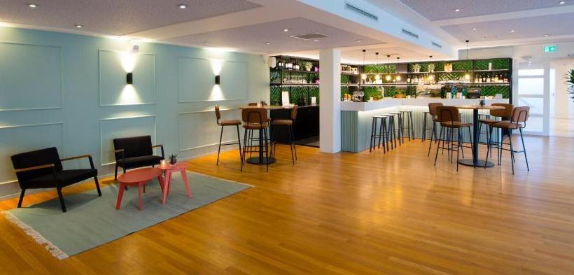 Leerhotel Het Klooster