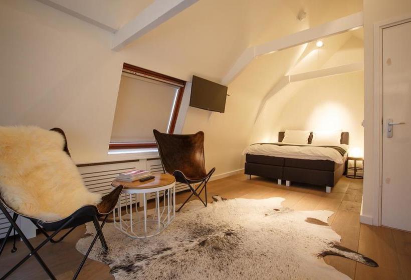 Ollies Bed And Breakfast