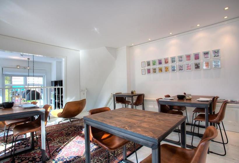 Ollies Bed And Breakfast