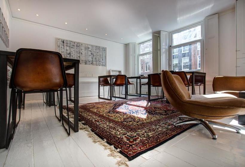 Ollies Bed And Breakfast