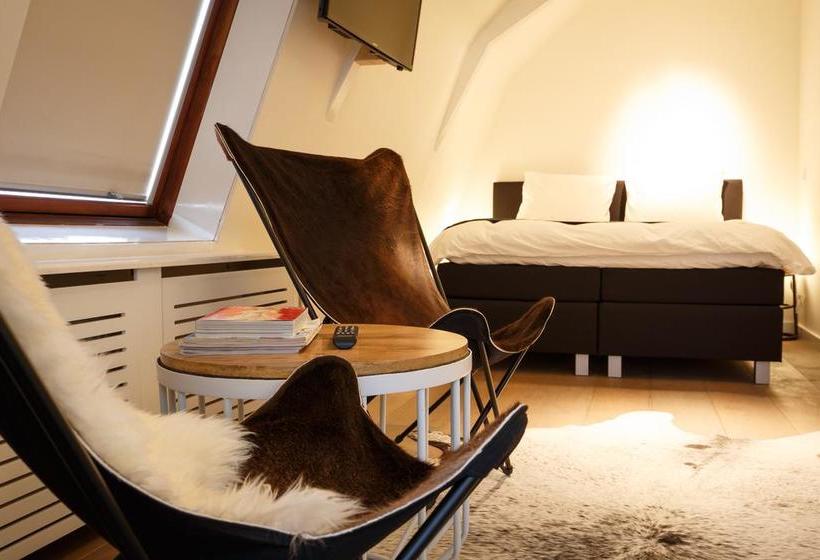 Ollies Bed And Breakfast