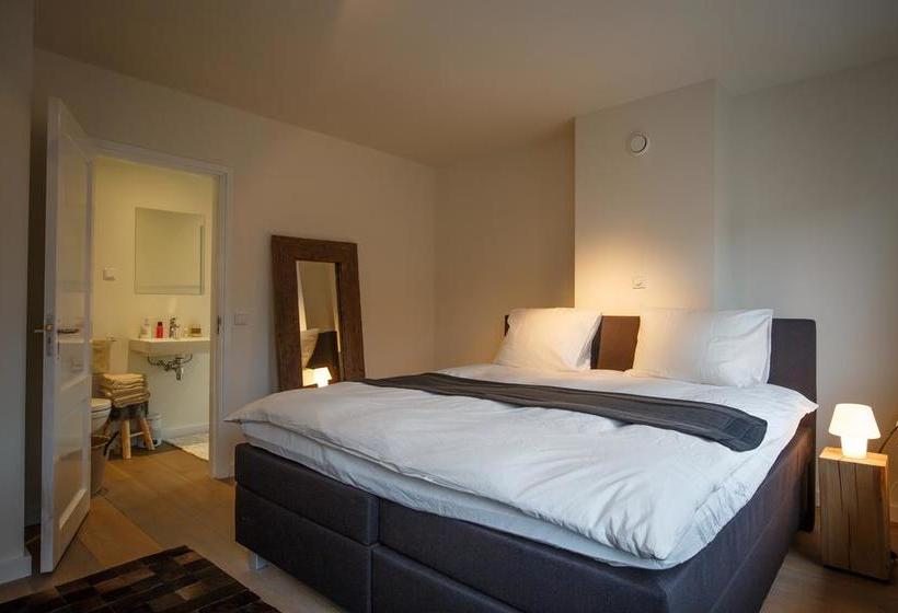 Ollies Bed And Breakfast