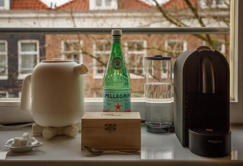 Ollies Bed And Breakfast