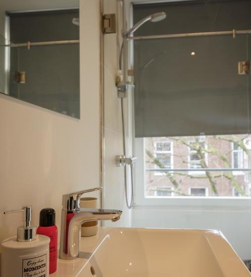 Ollies Bed And Breakfast