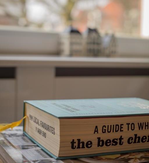 Ollies Bed And Breakfast