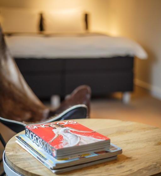 Ollies Bed And Breakfast