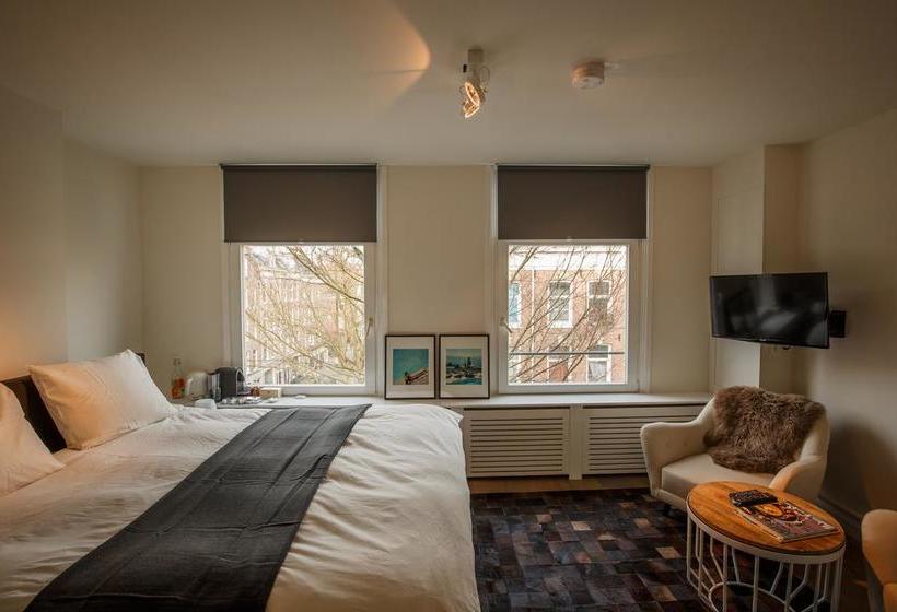 Ollies Bed And Breakfast