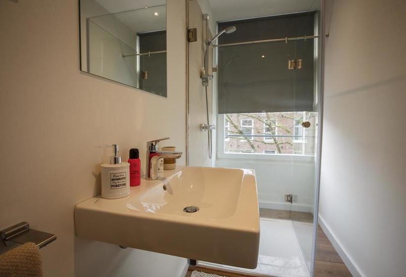 Ollies Bed And Breakfast