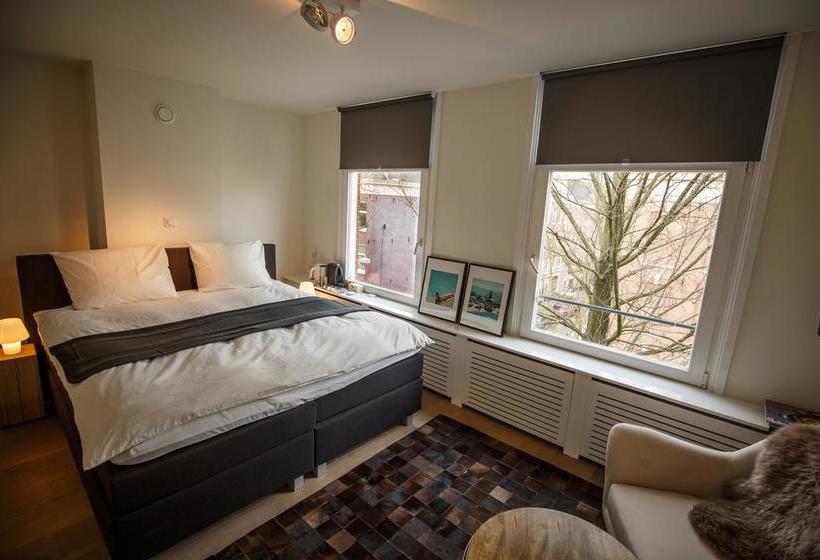 Ollies Bed And Breakfast