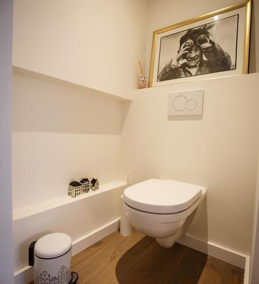 Ollies Bed And Breakfast