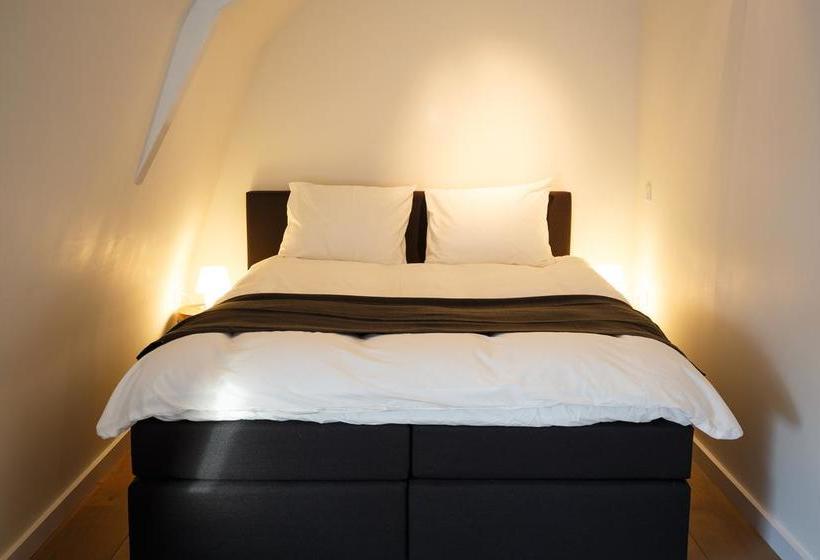 Ollies Bed And Breakfast