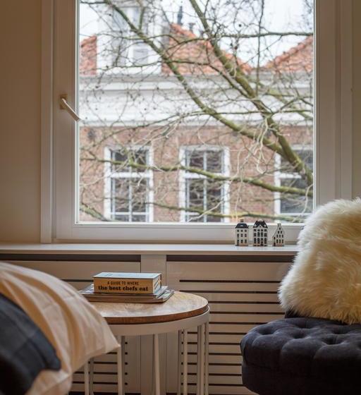 Ollies Bed And Breakfast