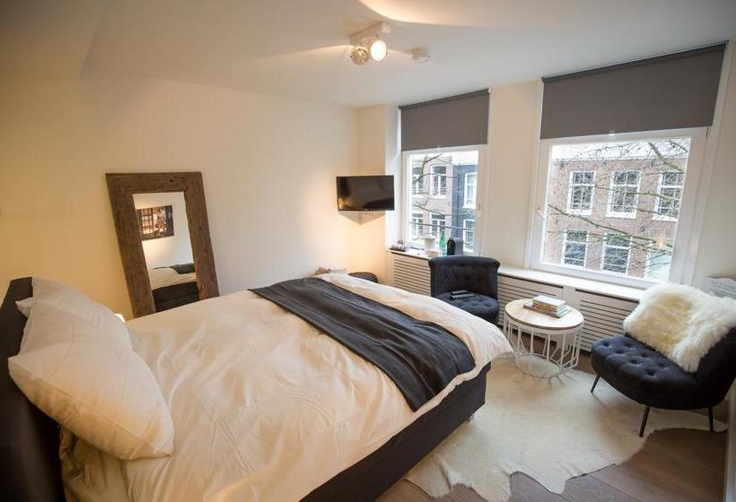 Ollies Bed And Breakfast