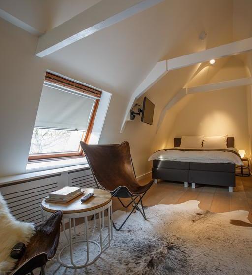 Ollies Bed And Breakfast