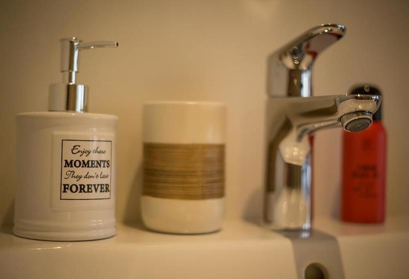 Ollies Bed And Breakfast