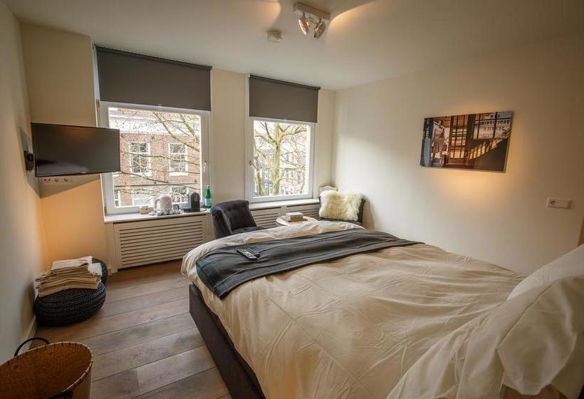 Ollies Bed And Breakfast