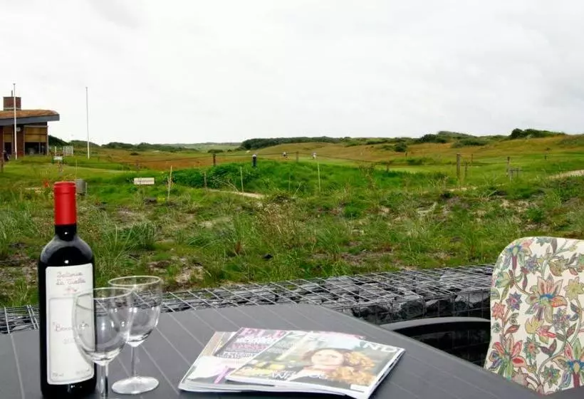 Residence Ruimzicht   Baddomburg
