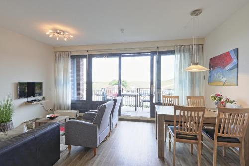 Residence Ruimzicht   Baddomburg