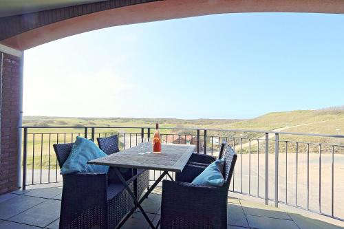 Residence Ruimzicht   Baddomburg