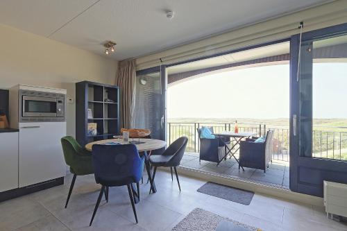 Residence Ruimzicht   Baddomburg