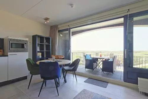 Residence Ruimzicht   Baddomburg