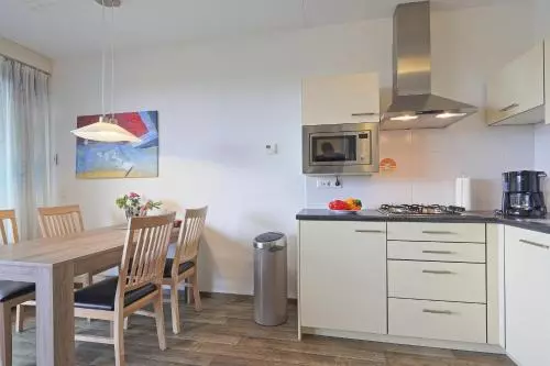 Residence Ruimzicht   Baddomburg