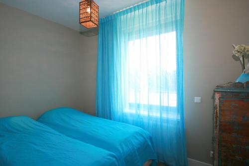 Residence Ruimzicht   Baddomburg