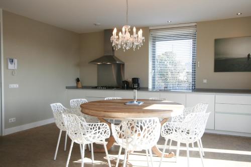 Residence Ruimzicht   Baddomburg