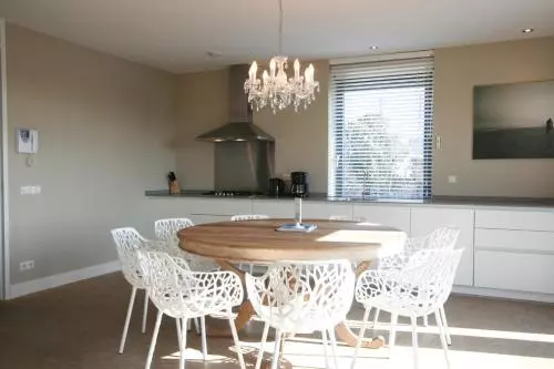 Residence Ruimzicht   Baddomburg