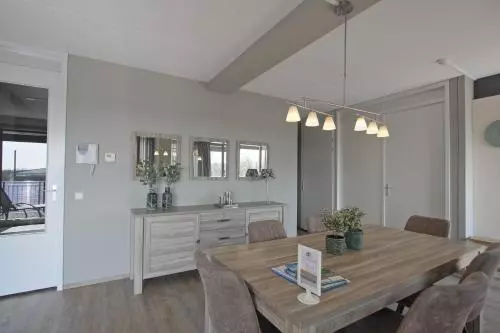 Residence Ruimzicht   Baddomburg