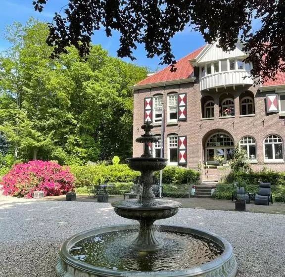 レジデンス Villa Rozenhof