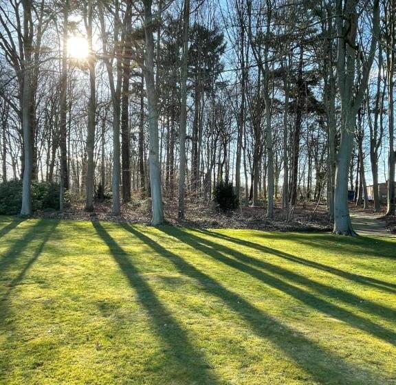 住所 Villa Rozenhof