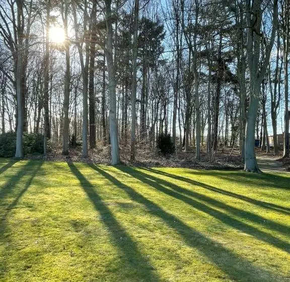 レジデンス Villa Rozenhof
