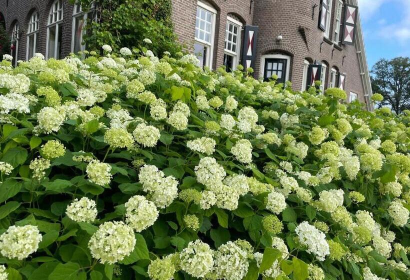 住所 Villa Rozenhof