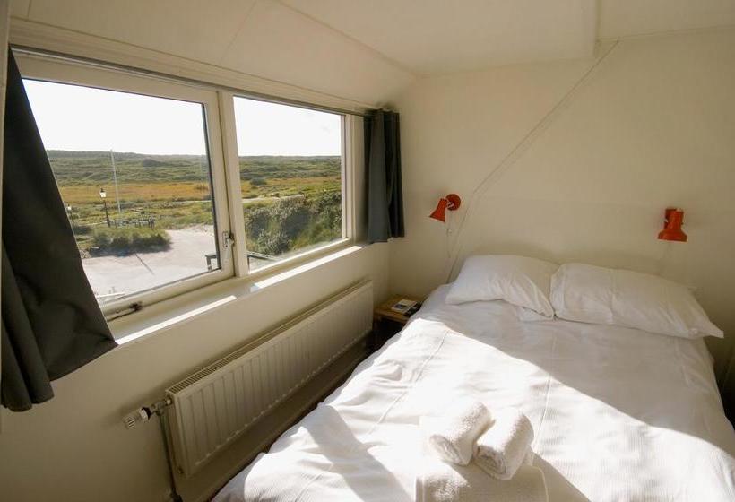 Strandhotel Terschelling B&b