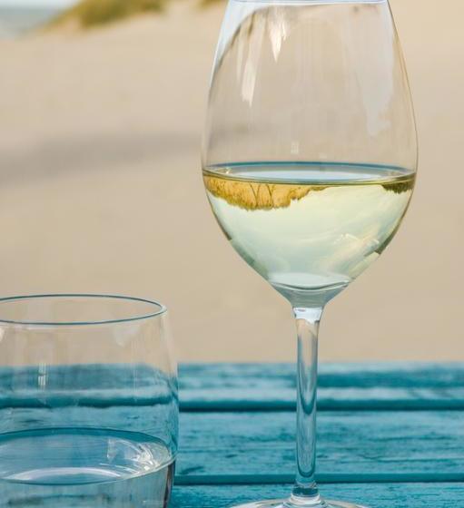 Strandhotel Terschelling B&b