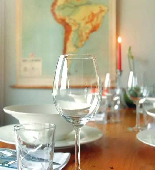 Strandhotel Terschelling B&b