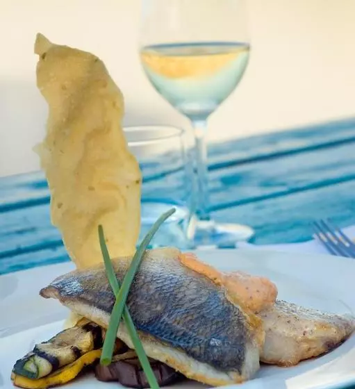 Strandhotel Terschelling B&b