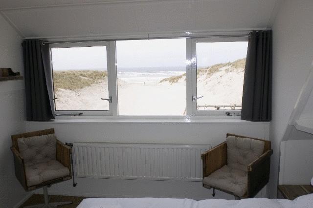 Strandhotel Terschelling B&b