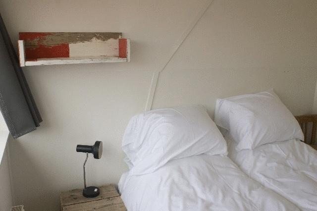 Strandhotel Terschelling B&b