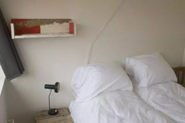 Strandhotel Terschelling B&b