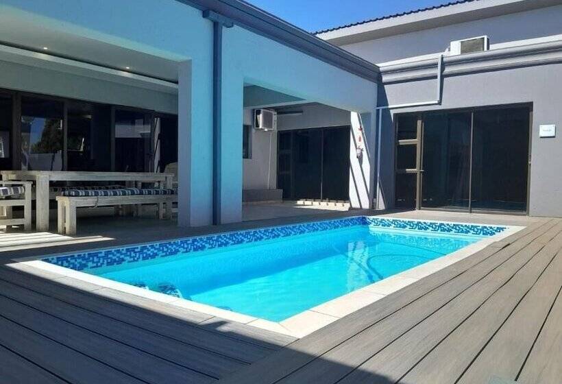 호텔 Pula Nala Lodge