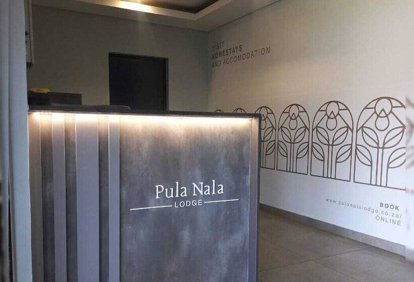 호텔 Pula Nala Lodge