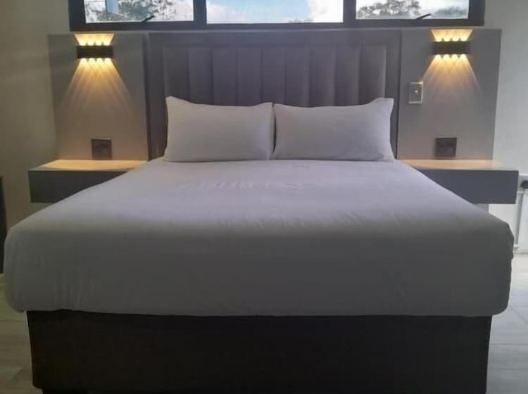 호텔 Pula Nala Lodge