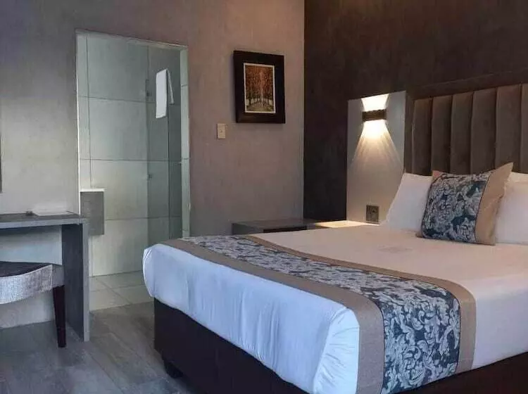 Hotelli Pula Nala Lodge