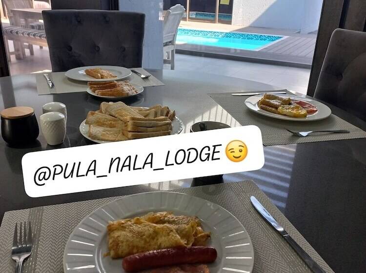 호텔 Pula Nala Lodge