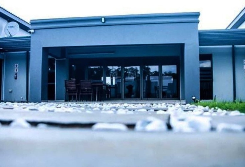 호텔 Pula Nala Lodge